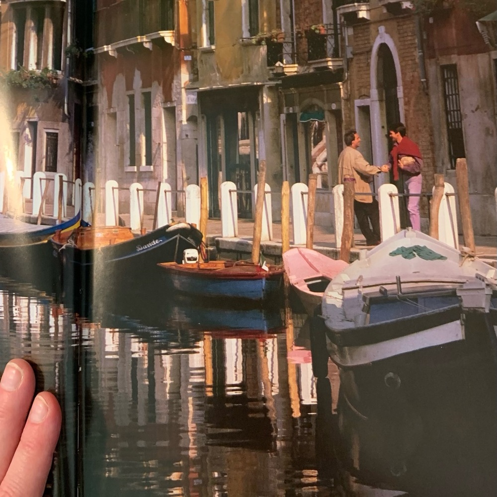Italian Cookbook - Picture 3 of 10